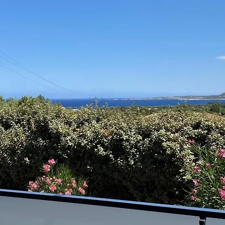 T2 Avec Vue Et Citadelle *