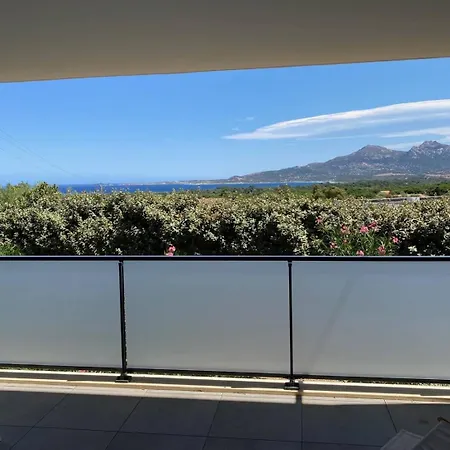 T2 Avec Vue Et Citadelle Апартаменты