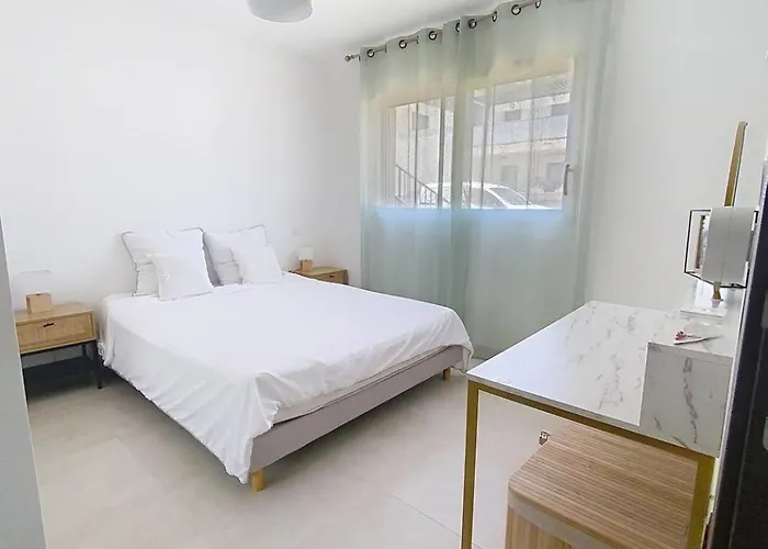 T2 Avec Vue Et Citadelle Apartman *