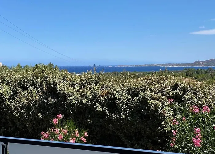 T2 Avec Vue Et Citadelle *